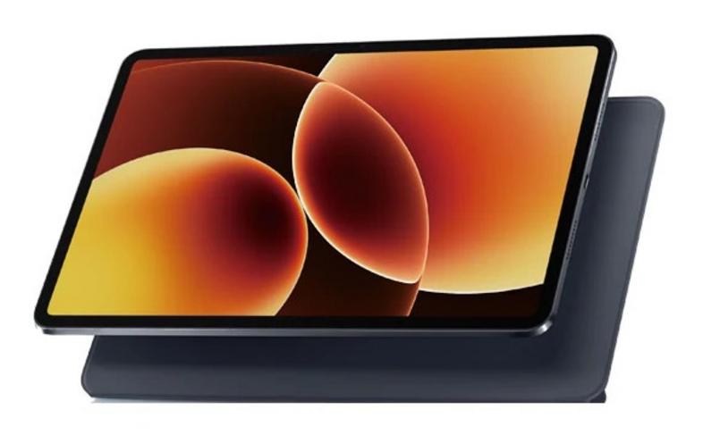 Xiaomi Pad 8 / Pro Tablet Case, Black