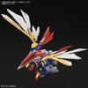 BANDAI SPIRITS RG Mobile Report Gundam W Wing Gundam масштабная пластиковая модель 2558575 1/144 с цветовой кодировкой