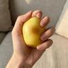 1/2 шт. Кавайная картошка Сквиши Игрушка Мягкая Медленно Поднимающаяся Сжималка Снятие Стресса Сенсорные Игрушки-Фиджеты для Детей Взрослых Забавные Подарки на День Рождения