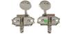 GOTOH Колки для гитары Gotoh SD90-MG-05M-L3+R3-N