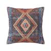 Пользовательская Восточная Традиционная Марокканская Турецкая Стиль Подушка Декор Роскошная Богемная Подушка Декор Салон Квадратная Наволочка