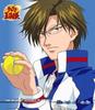 CD JAPANIMATION - Seigaku Style Players File 2 Japan Anime/Game Used