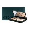 Палитра Merry Saw Contour Palette 15,5 г, смешанные цвета, 1 шт.