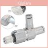 Companion Steam Cooking Valves Designed For All Types Of Coffee Machines