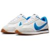 New Nike Pacific Cushioning, Breathable, Lightweight Low Top Casual Shoes Men's White HQ2052-103