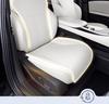 Four-Season Breathable Seat Cushion for Hongqi S9T 25 Models - Car Interior Modification Accessory.