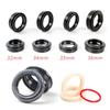 32mm/34mm/35mm/36mm Fork Dust Seal Spare Parts Bicycle Suspension Oil Seal Bike Fork Seal