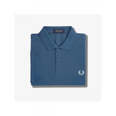 Fred Perry Обычная рубашка Fred Perry V06 Afpm2416000 V06