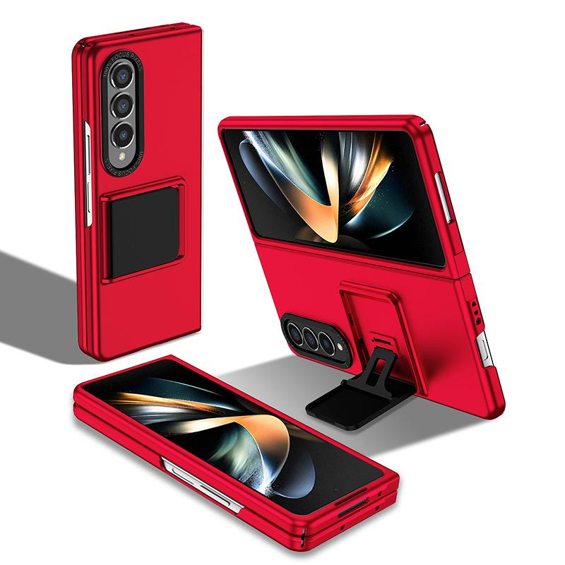 Suitable for Galaxy Z Fold 8 Ultra phone case stand Fold 30% off Samsung Fold6 protective cover