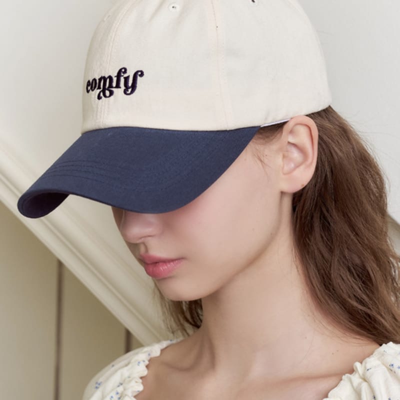 engbrox Удобная двухцветная бейсболка_4 цвета