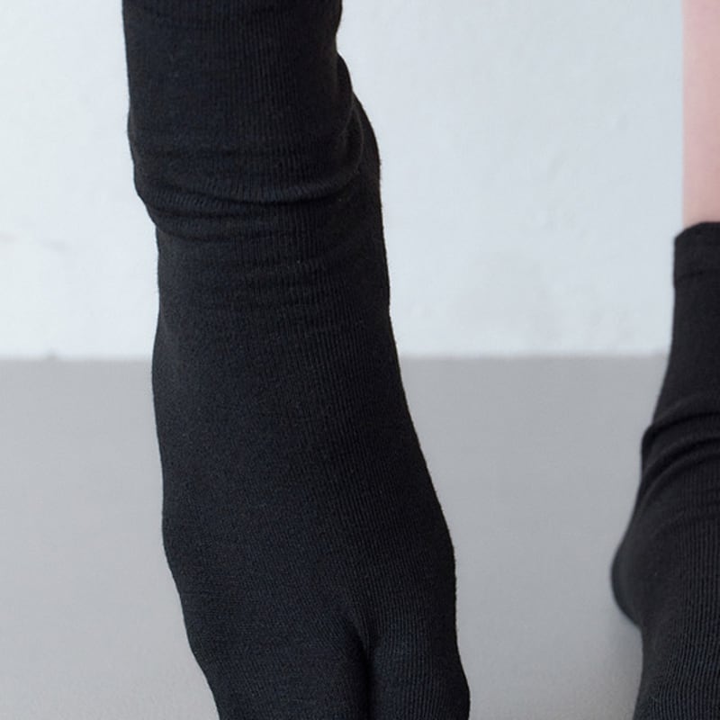 Носки таби TSH 3 цвета 3 пары