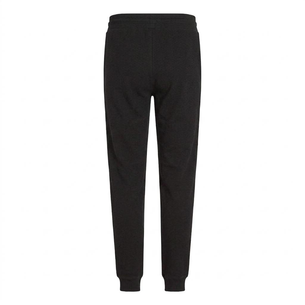 Tommy Hilfiger Mens Cotton Comfort Trousers