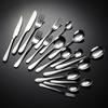 410 Stainless Steel 081 Series Multi-specification Western Food Knives, Forks, Spoons, Hotel Tableware Gifts, Heavy 1010