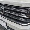 VW Front Grille Garnish Volkswagen T-CROSS (18 Pieces)