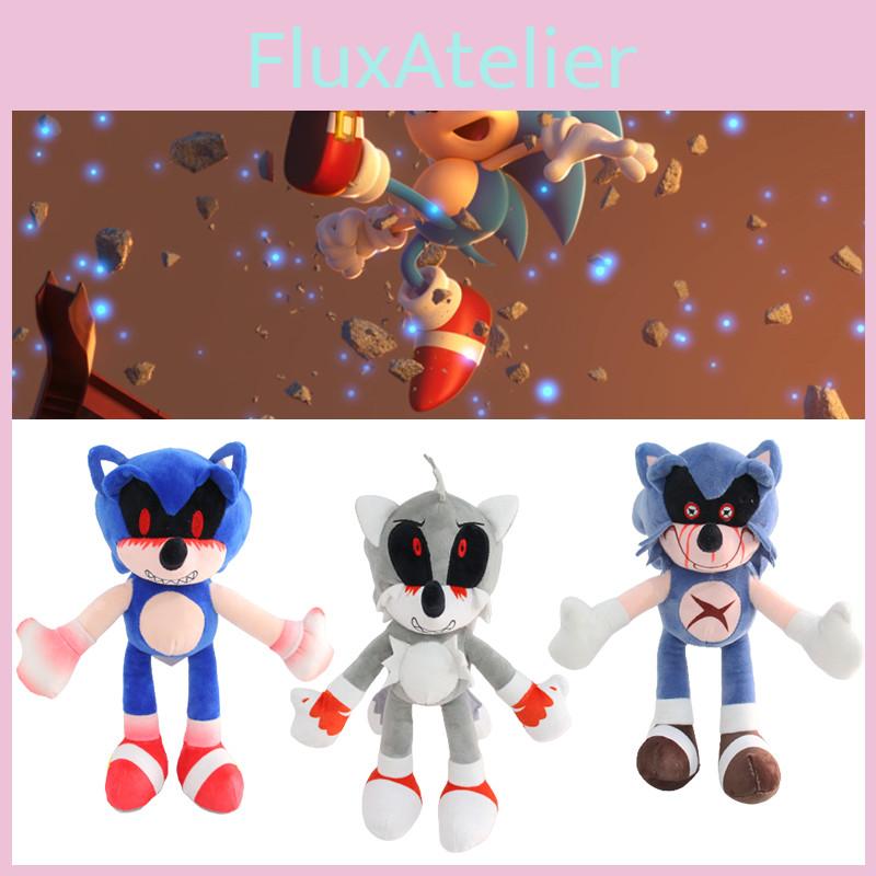 Супермягкая плюшевая игрушка Соник для декора спальни