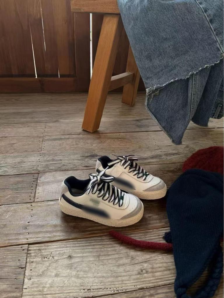 Индивидуальные детские кроссовки Forrest Gump: Модные спортивные кроссовки весеннего стиля 2026 года для мальчиков и девочек