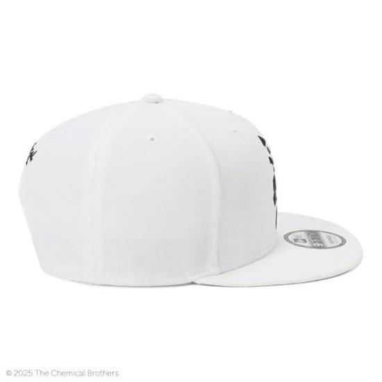 Кепка Era 9FIFTY Сотрудничество с The Chemical Brothers 950 TCB GALVANiZED NER36C8960