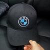 Car Embroidered Baseball Cap Outdoor Summer Sports Hat For BMW M POWER Performance X3 X5 E46 E87 E90 F28 E90 Styling Accessories DLS0