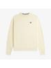 Fred Perry [штаб-квартира Genuine] Fred Perry [женщины] Круглый вырез, мериносовая шерсть, трикотаж R32 Afpf2412117 R32 qzgAfpf2412117 R32