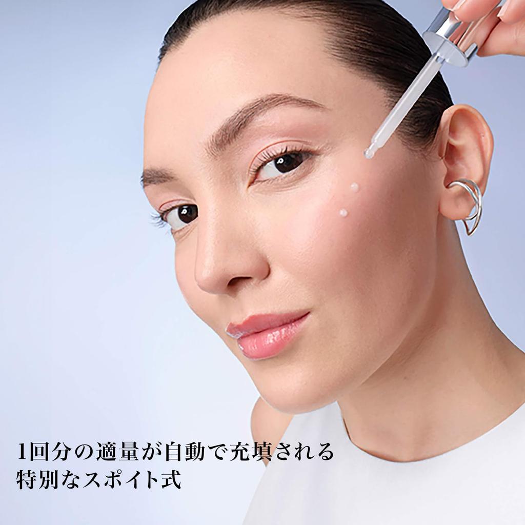 Genifique Ultime Serum Single [Official] LANCÔME Item/30mL