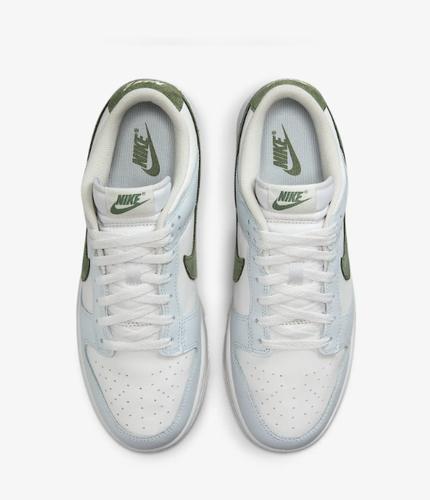 Nike Dunk Light Мужская доска IM3371-030