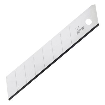 Сменные лезвия NT Cutter для 100 L-образных ножей, лезвия, толщина 0,45 мм, BL-2300