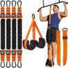 Fitness Equipments Pull Up Workout Band Adjustable Resistance Band  for Pull Up Assist