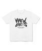 ANEWBROS Dearsign Oversized Short Sleeve T-Shirt 4 Colors [Anse_2007]