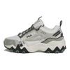 Fila Occiment TR V2 Удобные Модные Прочные Низкие Повседневные Кроссовки Унисекс Белый Серый 1JM02571G-067