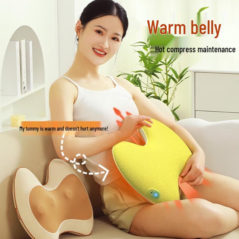 Hezheng Waist and Abdominal Massager