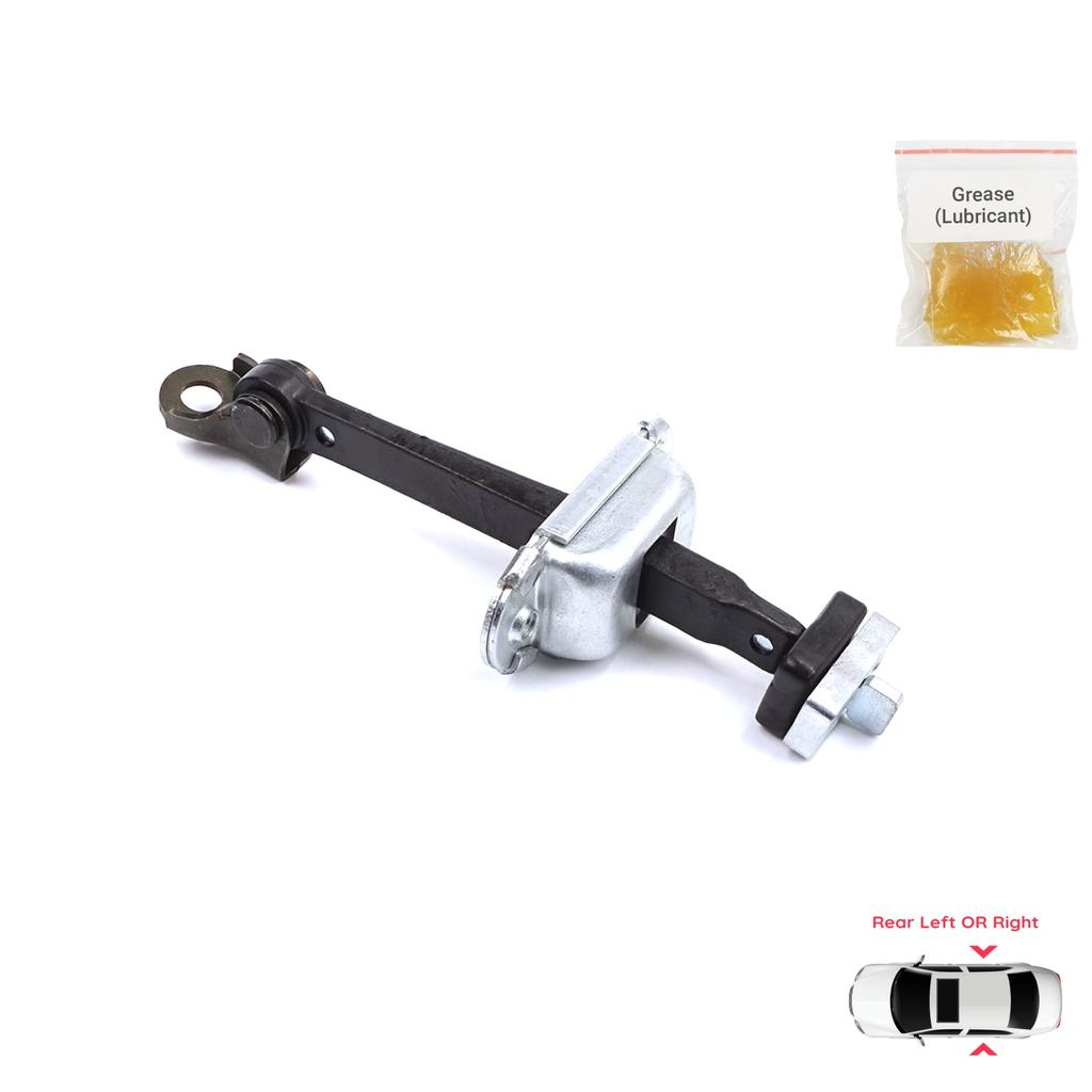 EDP1477 Ограничитель задней двери для Honda Civic MK7 VII 2000-2006 Хэтчбек Седан 72880S5DA01