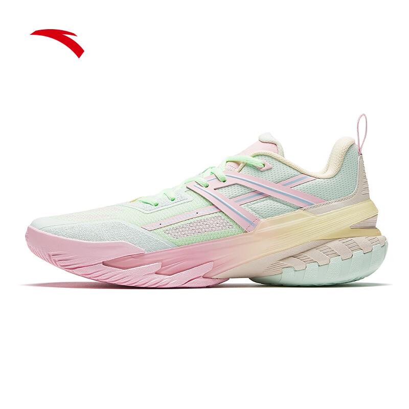 Anta Мужские баскетбольные кроссовки Air Zone 6