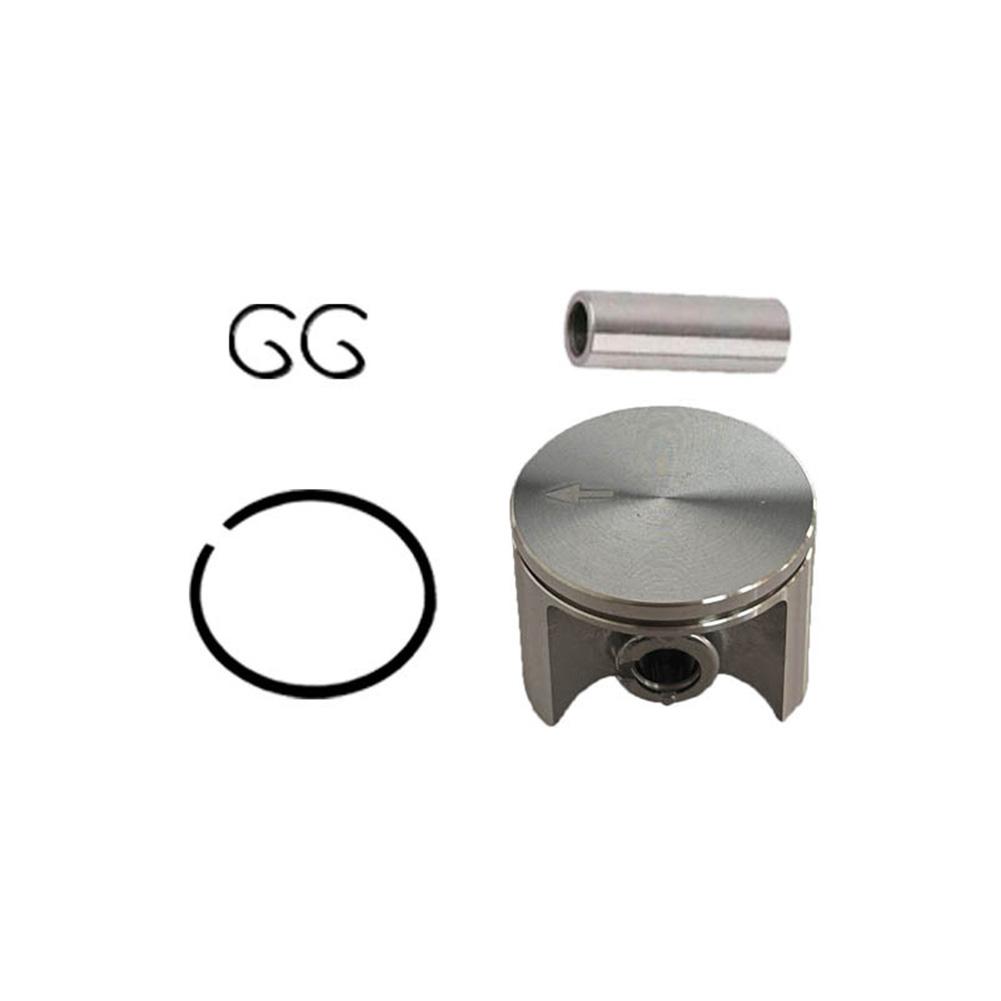 1 Set Cylinder Assembly 194131200 194131201 42mm Cylinder Kit For CL350 CL430 DCS3500 DCS4300 Garden Tool Accessories