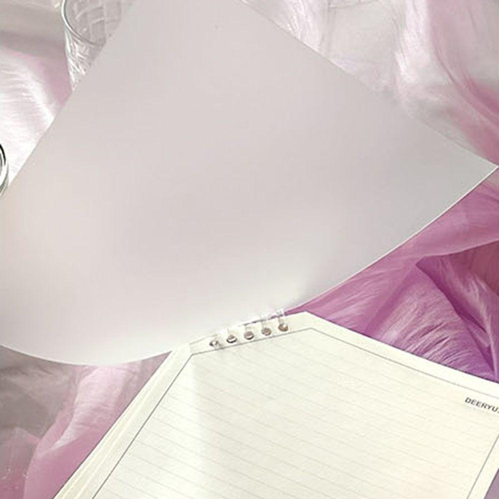 Блокнот A5/B5 с отрывными листами, внутри бумажный блокнот со спиральным переплетом, высококачественный блокнот с переплетом