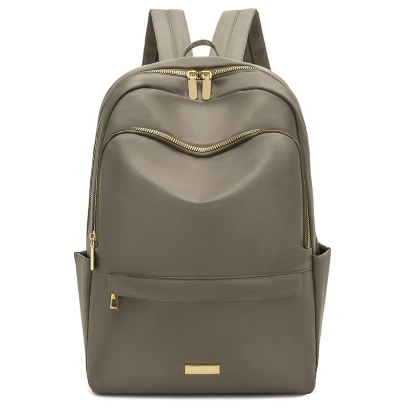 Женский рюкзак Oxford большой вместимости, многофункциональный, легкий, водоотталкивающий, дорожный рюкзак