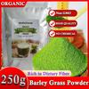 250g Organic Barley Grass Powder, Cert Organic Best Available Promotion