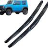 Suzuki Jimny MK4 2018-2025 16 "+ 16" (LHD) Дворники