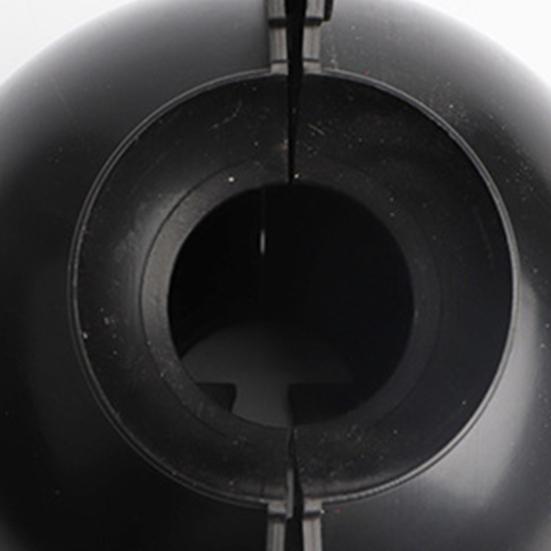 10 шт. коробка для выращивания корней растений, прочная структура, антидеформирующийся пластиковый шарик для размножения растений, устройства для бесполого размножения для сада