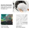 Cute Flannel thin Blanket for Bedrooms,Living Rooms,Sofas Blankets,Offices,Lunch Breaks,Picnics,blankets fluffy