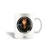 Ceramic Mug - Tony Montana - Scarface - 30cl - Dishwasher Safe - White