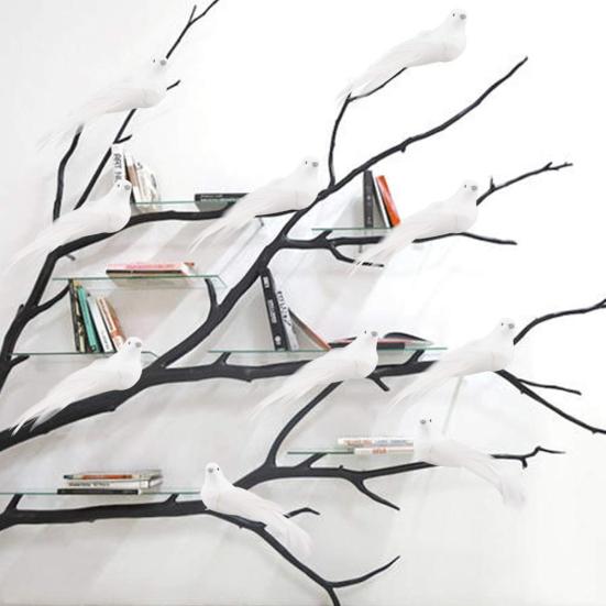 12Pcs Artificial Feather Fashion Foam Dove Party Home Bird Clip On Decoration Tree DIY Plant Bonsai Ornaments