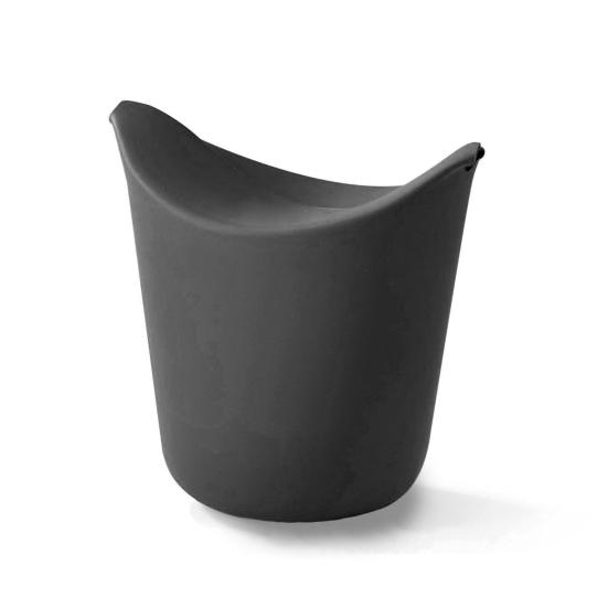 Практичная складная миска для попкорна «сделай сам», без BPA, микроволновая печь, машина для приготовления попкорна, кухонные аксессуары, ведро для попкорна