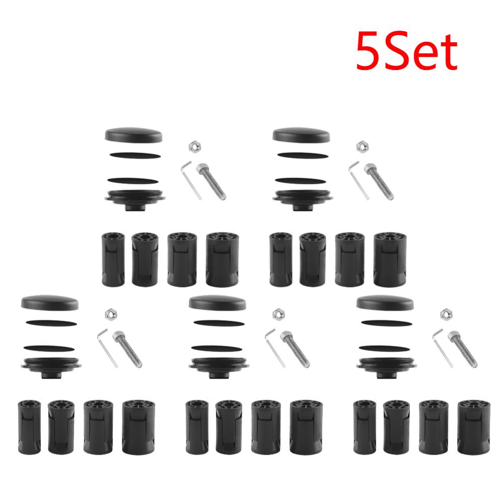 1-5Set Anti-Theft Bike Mount Bicycle Front Fork Down Tube Bracket for AirTag Protective Bike Anti-lost Locator Case Accessories