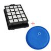 1Set H13 Dust Filter Vacuum Cleaner Parts For Samsung-Cyclone-Force-SC21F50HD