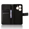For Tecno Spark 20 Spark20 Case Flip Cover PU Leather Wallet Phone Case