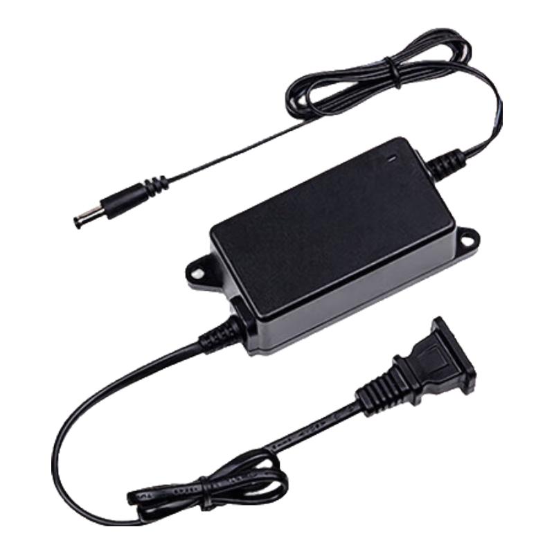 Dahua Surveillance Camera Accessories CN plug (adapter included)