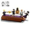 LEGO Harry Potter 76446 Aventure en Magicobus - Jeu de construction pour enfants dès 8 ans