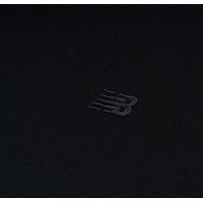 New Balance Футболка с коротким рукавом Uni Premium Logo Nbnef22451 19