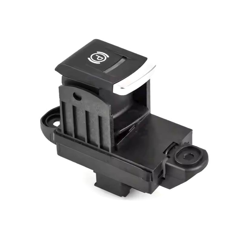 4F1927225C For A6 C6 Allroad /Avant S6 RS6 Power Electronic Parking Brake Handbrake Switch 4F1927225A 4F1927225B