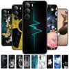 Чехол для Realme C75 4G Милый Ударопрочный Мягкий Силиконовый ТПУ Защитная Крышка для Линзы Телефона Для OPPO REALME C65 4G C67 5G Бампер Fundas